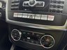 USED 2013 13 MERCEDES-BENZ M-CLASS 5.5 ML63 V8 AMG SUV 5dr Petrol G-Tronic 4WD Euro 5 (s/s) (525 ps) HEATED SEATS-SAT NAV-SERVICE HISTRY