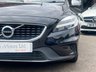 USED 2017 67 VOLVO V40 2.0 D3 R-Design Nav Plus Hatchback 5dr Diesel Manual Euro 6 (s/s) (150 ps) - HEATED SEATS