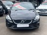 USED 2017 67 VOLVO V40 2.0 D3 R-Design Nav Plus Hatchback 5dr Diesel Manual Euro 6 (s/s) (150 ps) - HEATED SEATS
