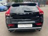 USED 2017 67 VOLVO V40 2.0 D3 R-Design Nav Plus Hatchback 5dr Diesel Manual Euro 6 (s/s) (150 ps) - HEATED SEATS