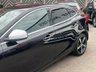 USED 2017 67 VOLVO V40 2.0 D3 R-Design Nav Plus Hatchback 5dr Diesel Manual Euro 6 (s/s) (150 ps) - HEATED SEATS