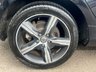 USED 2017 67 VOLVO V40 2.0 D3 R-Design Nav Plus Hatchback 5dr Diesel Manual Euro 6 (s/s) (150 ps) - HEATED SEATS