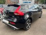 USED 2017 67 VOLVO V40 2.0 D3 R-Design Nav Plus Hatchback 5dr Diesel Manual Euro 6 (s/s) (150 ps) - HEATED SEATS
