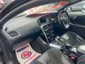 USED 2017 67 VOLVO V40 2.0 D3 R-Design Nav Plus Hatchback 5dr Diesel Manual Euro 6 (s/s) (150 ps) - HEATED SEATS