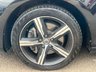 USED 2017 67 VOLVO V40 2.0 D3 R-Design Nav Plus Hatchback 5dr Diesel Manual Euro 6 (s/s) (150 ps) - HEATED SEATS