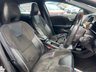 USED 2017 67 VOLVO V40 2.0 D3 R-Design Nav Plus Hatchback 5dr Diesel Manual Euro 6 (s/s) (150 ps) - HEATED SEATS