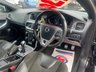 USED 2017 67 VOLVO V40 2.0 D3 R-Design Nav Plus Hatchback 5dr Diesel Manual Euro 6 (s/s) (150 ps) - HEATED SEATS