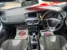 USED 2017 67 VOLVO V40 2.0 D3 R-Design Nav Plus Hatchback 5dr Diesel Manual Euro 6 (s/s) (150 ps) - HEATED SEATS