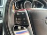 USED 2017 67 VOLVO V40 2.0 D3 R-Design Nav Plus Hatchback 5dr Diesel Manual Euro 6 (s/s) (150 ps) - HEATED SEATS