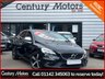 USED 2017 67 VOLVO V40 2.0 D3 R-Design Nav Plus Hatchback 5dr Diesel Manual Euro 6 (s/s) (150 ps) - HEATED SEATS