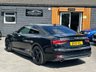 USED 2018 18 AUDI A5 2.0 TFSI S line Coupe 2dr Petrol S Tronic Euro 6 (s/s) (190 ps) HEATED SEATS * SAT NAV