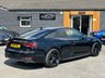 USED 2018 18 AUDI A5 2.0 TFSI S line Coupe 2dr Petrol S Tronic Euro 6 (s/s) (190 ps) HEATED SEATS * SAT NAV