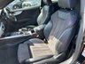 USED 2018 18 AUDI A5 2.0 TFSI S line Coupe 2dr Petrol S Tronic Euro 6 (s/s) (190 ps) HEATED SEATS * SAT NAV