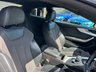 USED 2018 18 AUDI A5 2.0 TFSI S line Coupe 2dr Petrol S Tronic Euro 6 (s/s) (190 ps) HEATED SEATS * SAT NAV
