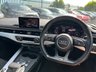 USED 2018 18 AUDI A5 2.0 TFSI S line Coupe 2dr Petrol S Tronic Euro 6 (s/s) (190 ps) HEATED SEATS * SAT NAV