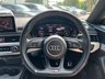 USED 2018 18 AUDI A5 2.0 TFSI S line Coupe 2dr Petrol S Tronic Euro 6 (s/s) (190 ps) HEATED SEATS * SAT NAV