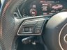 USED 2018 18 AUDI A5 2.0 TFSI S line Coupe 2dr Petrol S Tronic Euro 6 (s/s) (190 ps) HEATED SEATS * SAT NAV