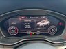 USED 2018 18 AUDI A5 2.0 TFSI S line Coupe 2dr Petrol S Tronic Euro 6 (s/s) (190 ps) HEATED SEATS * SAT NAV