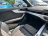 USED 2018 18 AUDI A5 2.0 TFSI S line Coupe 2dr Petrol S Tronic Euro 6 (s/s) (190 ps) HEATED SEATS * SAT NAV