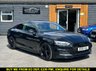 USED 2018 18 AUDI A5 2.0 TFSI S line Coupe 2dr Petrol S Tronic Euro 6 (s/s) (190 ps) HEATED SEATS * SAT NAV
