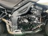 USED 2016 16 TRIUMPH TIGER 1050 1050FINANCE SPECIALISTS APPLY NOW LOW RATE FINANCE DELIVERY AVAILABLE