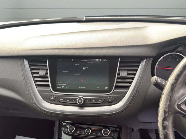 View our VAUXHALL GRANDLAND X