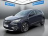USED 2019 19 VAUXHALL GRANDLAND X 1.5 Turbo D BlueInjection Elite Nav SUV 5dr Diesel Manual Euro 6 (s/s) (130 ps) PANORAMIC ROOF SATNAV APPLE CAR PLAY HEATED STEERING WHEEL STEERING WHEEL  