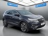USED 2019 19 VAUXHALL GRANDLAND X 1.5 Turbo D BlueInjection Elite Nav SUV 5dr Diesel Manual Euro 6 (s/s) (130 ps) PANORAMIC ROOF SATNAV APPLE CAR PLAY HEATED STEERING WHEEL STEERING WHEEL  