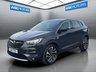 USED 2019 19 VAUXHALL GRANDLAND X 1.5 Turbo D BlueInjection Elite Nav SUV 5dr Diesel Manual Euro 6 (s/s) (130 ps) PANORAMIC ROOF SATNAV APPLE CAR PLAY HEATED STEERING WHEEL STEERING WHEEL  