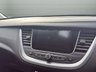 USED 2019 19 VAUXHALL GRANDLAND X 1.5 Turbo D BlueInjection Elite Nav SUV 5dr Diesel Manual Euro 6 (s/s) (130 ps) PANORAMIC ROOF SATNAV APPLE CAR PLAY HEATED STEERING WHEEL STEERING WHEEL  