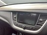 USED 2019 19 VAUXHALL GRANDLAND X 1.5 Turbo D BlueInjection Elite Nav SUV 5dr Diesel Manual Euro 6 (s/s) (130 ps) PANORAMIC ROOF SATNAV APPLE CAR PLAY HEATED STEERING WHEEL STEERING WHEEL  