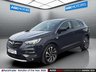 USED 2019 19 VAUXHALL GRANDLAND X 1.5 Turbo D BlueInjection Elite Nav SUV 5dr Diesel Manual Euro 6 (s/s) (130 ps) PANORAMIC ROOF Leather Seats SATNAV APPLE CAR PLAY HEATED STEERING WHEEL STEERING WHEEL  AUTOTRADER RETAILER OF THE YEAR