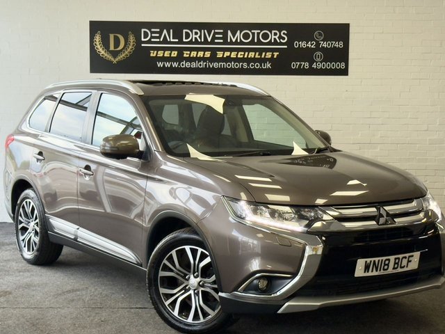 DealDrive Motors