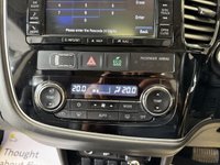 USED 2018 18 MITSUBISHI OUTLANDER 2.2 DI-D 4 SUV 5dr Diesel Auto 4WD Euro 6 (147 ps) Reliable|4WD|Spacious|Family|