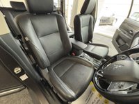 USED 2018 18 MITSUBISHI OUTLANDER 2.2 DI-D 4 SUV 5dr Diesel Auto 4WD Euro 6 (147 ps) Reliable|4WD|Spacious|Family|
