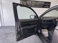 USED 2018 18 MITSUBISHI OUTLANDER 2.2 DI-D 4 SUV 5dr Diesel Auto 4WD Euro 6 (147 ps) Reliable|4WD|Spacious|Family|