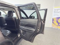 USED 2018 18 MITSUBISHI OUTLANDER 2.2 DI-D 4 SUV 5dr Diesel Auto 4WD Euro 6 (147 ps) Reliable|4WD|Spacious|Family|