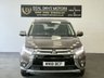 USED 2018 18 MITSUBISHI OUTLANDER 2.2 DI-D 4 SUV 5dr Diesel Auto 4WD Euro 6 (147 ps) Reliable|4WD|Spacious|Family|
