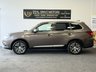 USED 2018 18 MITSUBISHI OUTLANDER 2.2 DI-D 4 SUV 5dr Diesel Auto 4WD Euro 6 (147 ps) Reliable|4WD|Spacious|Family|