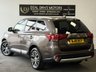 USED 2018 18 MITSUBISHI OUTLANDER 2.2 DI-D 4 SUV 5dr Diesel Auto 4WD Euro 6 (147 ps) Reliable|4WD|Spacious|Family|