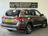 USED 2018 18 MITSUBISHI OUTLANDER 2.2 DI-D 4 SUV 5dr Diesel Auto 4WD Euro 6 (147 ps) Reliable|4WD|Spacious|Family|