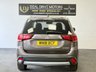USED 2018 18 MITSUBISHI OUTLANDER 2.2 DI-D 4 SUV 5dr Diesel Auto 4WD Euro 6 (147 ps) Reliable|4WD|Spacious|Family|