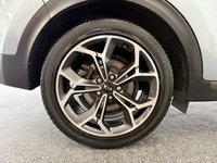 USED 2019 19 KIA SPORTAGE 1.6 CRDi GT-Line S SUV 5dr Diesel DCT Euro 6 (s/s) (134 bhp) Sporty|Efficient|Tech-Packed