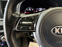 USED 2019 19 KIA SPORTAGE 1.6 CRDi GT-Line S SUV 5dr Diesel DCT Euro 6 (s/s) (134 bhp) Sporty|Efficient|Tech-Packed