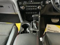 USED 2019 19 KIA SPORTAGE 1.6 CRDi GT-Line S SUV 5dr Diesel DCT Euro 6 (s/s) (134 bhp) Sporty|Efficient|Tech-Packed