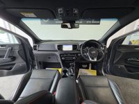 USED 2019 19 KIA SPORTAGE 1.6 CRDi GT-Line S SUV 5dr Diesel DCT Euro 6 (s/s) (134 bhp) Sporty|Efficient|Tech-Packed