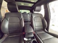 USED 2019 19 KIA SPORTAGE 1.6 CRDi GT-Line S SUV 5dr Diesel DCT Euro 6 (s/s) (134 bhp) Sporty|Efficient|Tech-Packed