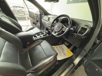 USED 2019 19 KIA SPORTAGE 1.6 CRDi GT-Line S SUV 5dr Diesel DCT Euro 6 (s/s) (134 bhp) Sporty|Efficient|Tech-Packed