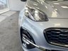 USED 2019 19 KIA SPORTAGE 1.6 CRDi GT-Line S SUV 5dr Diesel DCT Euro 6 (s/s) (134 bhp) Sporty|Efficient|Tech-Packed