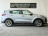 USED 2019 19 KIA SPORTAGE 1.6 CRDi GT-Line S SUV 5dr Diesel DCT Euro 6 (s/s) (134 bhp) Sporty|Efficient|Tech-Packed